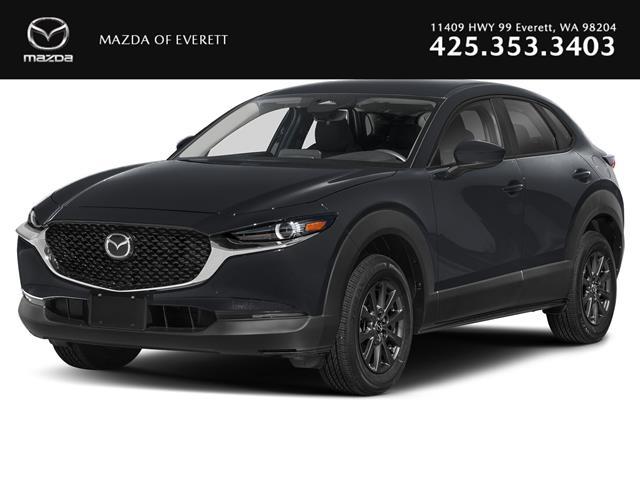 New 2026 Mazda CX-30 2.5 S