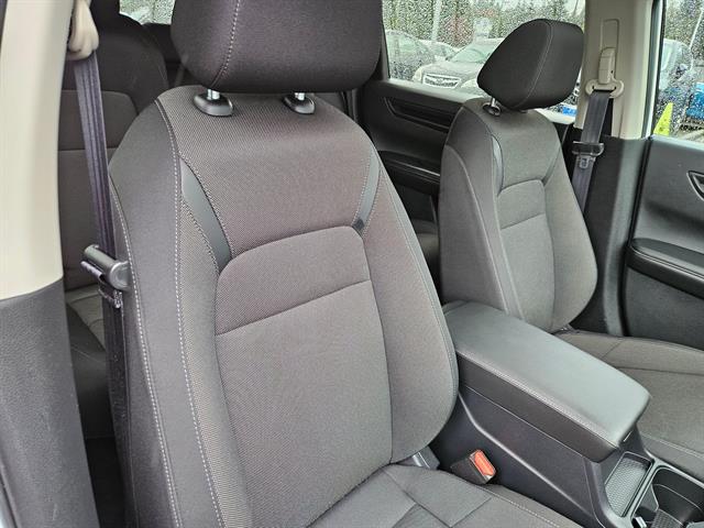 HONDA CR-V EX AWD - 10