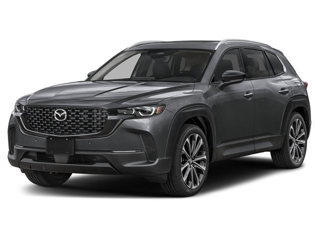 New 2026 Mazda CX-50 2.5 S Premium Package