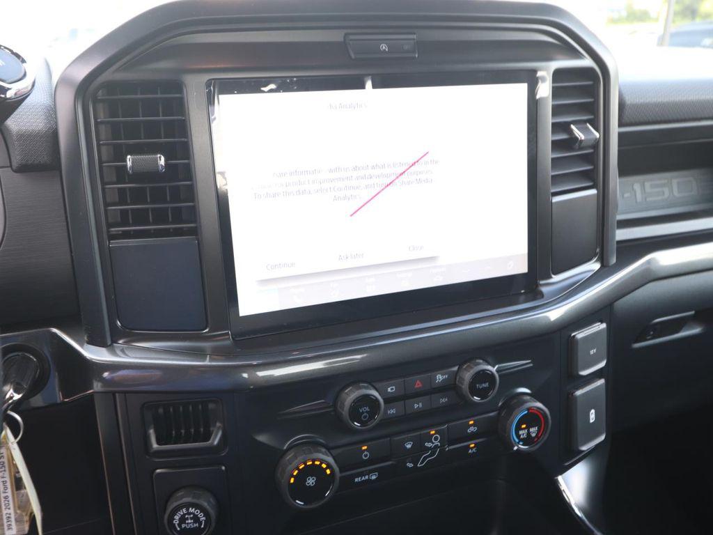2026 FORD F-150 STX 缩略图 19