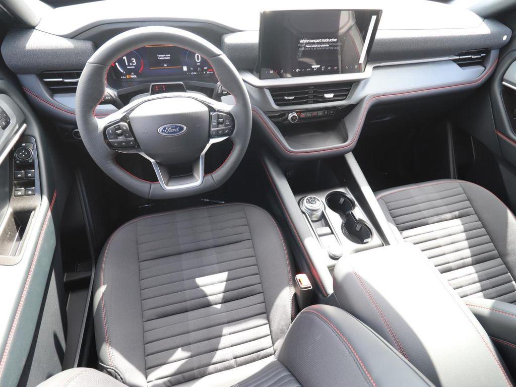 صورة 8 لـ 2026 FORD EXPLORER ST-LINE
