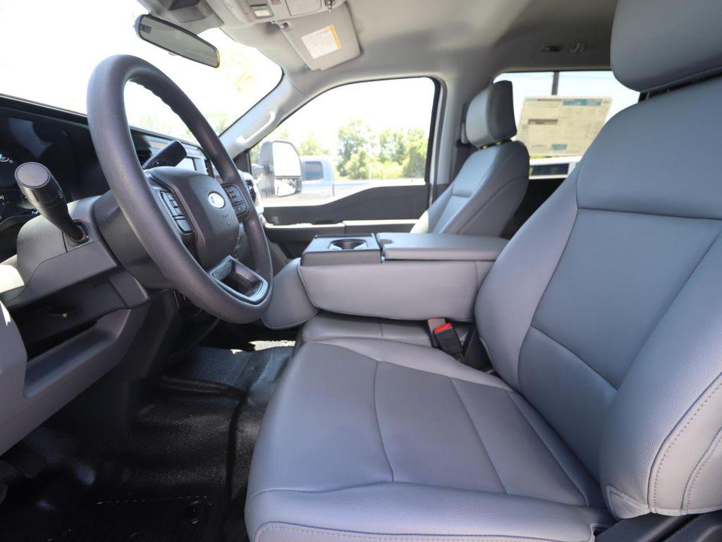 2026 FORD F-350 XL 照片 2