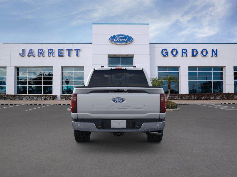 FORD F-150 XLT - 5