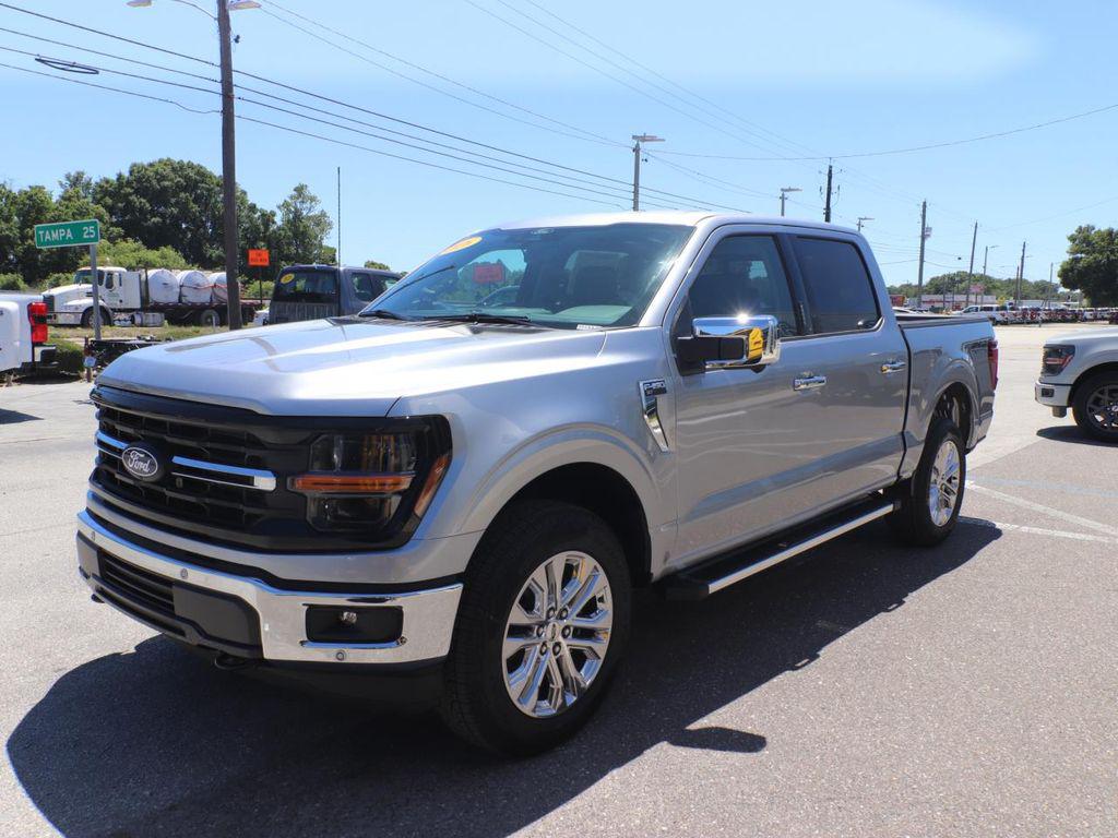 FORD F-150 XLT - 7