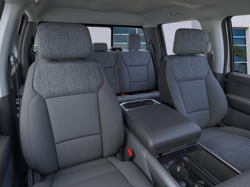 FORD F-150 XLT - 10