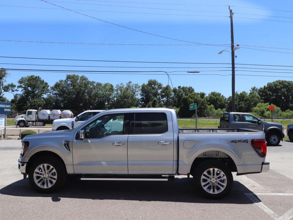 FORD F-150 XLT - 9