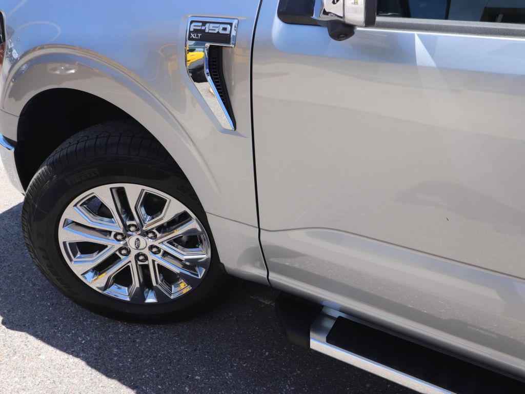FORD F-150 XLT - 4