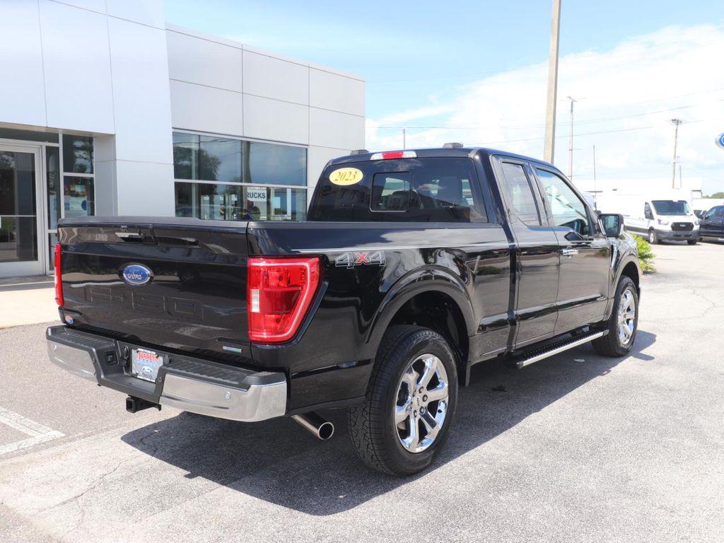 2023 FORD F-150 XLT 缩略图 15