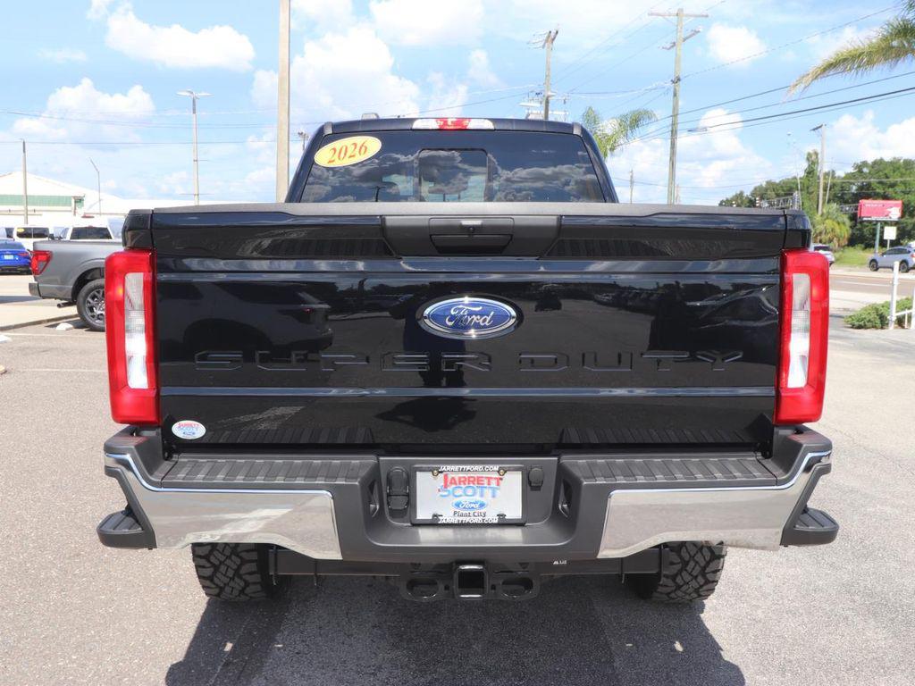 2026 FORD F-250 XLT — миниатюра 13