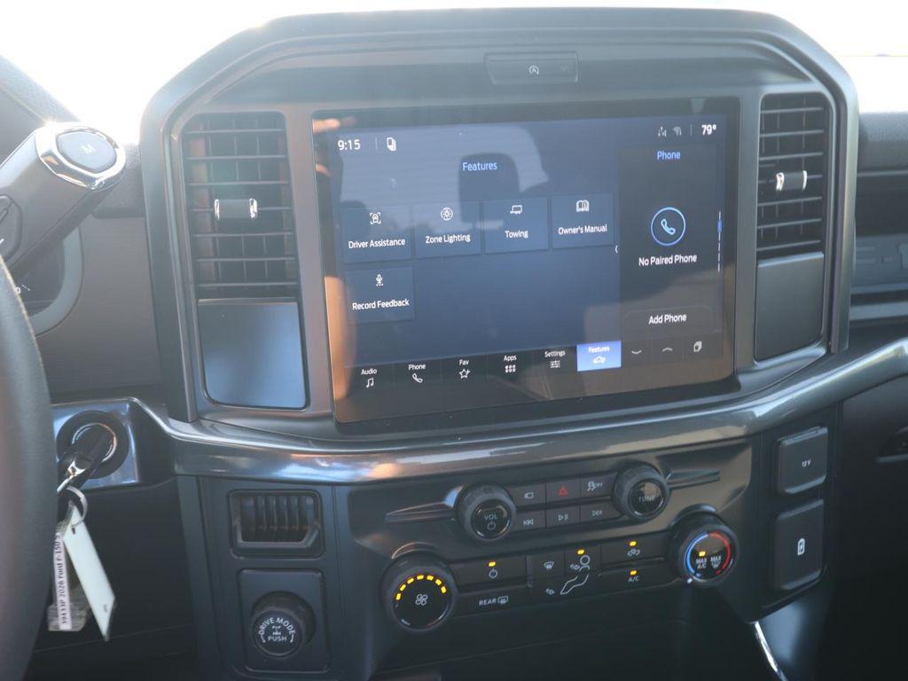 2026 FORD F-150 STX 缩略图 19