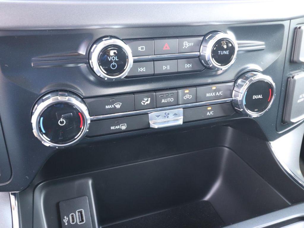صورة مصغرة 20 لـ 2026 FORD F-150 XLT