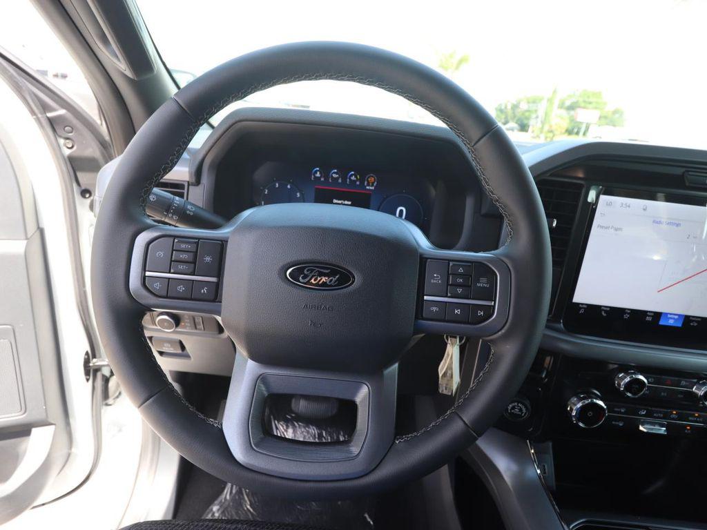 صورة مصغرة 18 لـ 2026 FORD F-150 XLT