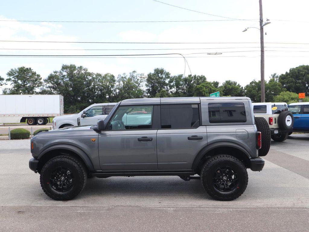 FORD BRONCO - 9