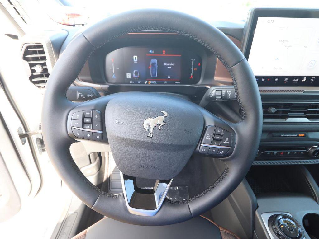 2026 FORD BRONCO SPORT OUTER BANKS — миниатюра 18
