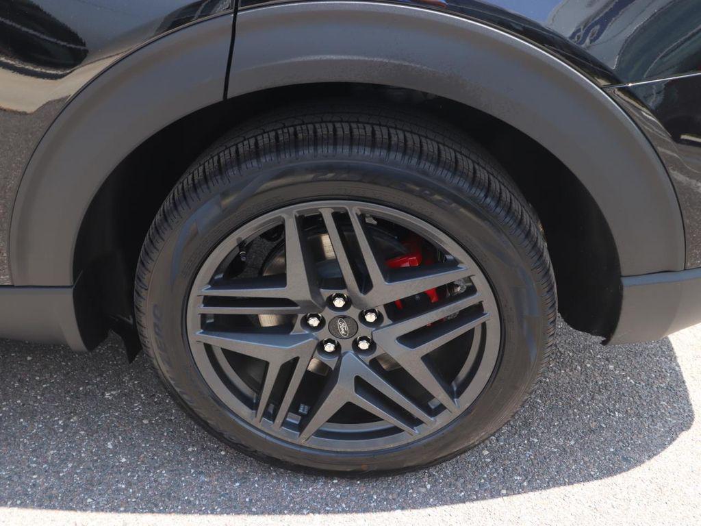 2026 FORD EXPLORER ST-LINE 缩略图 15
