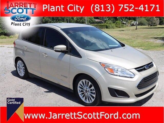 Used Ford C Max Hybrid For Sale In Tampa Fl Auto Com