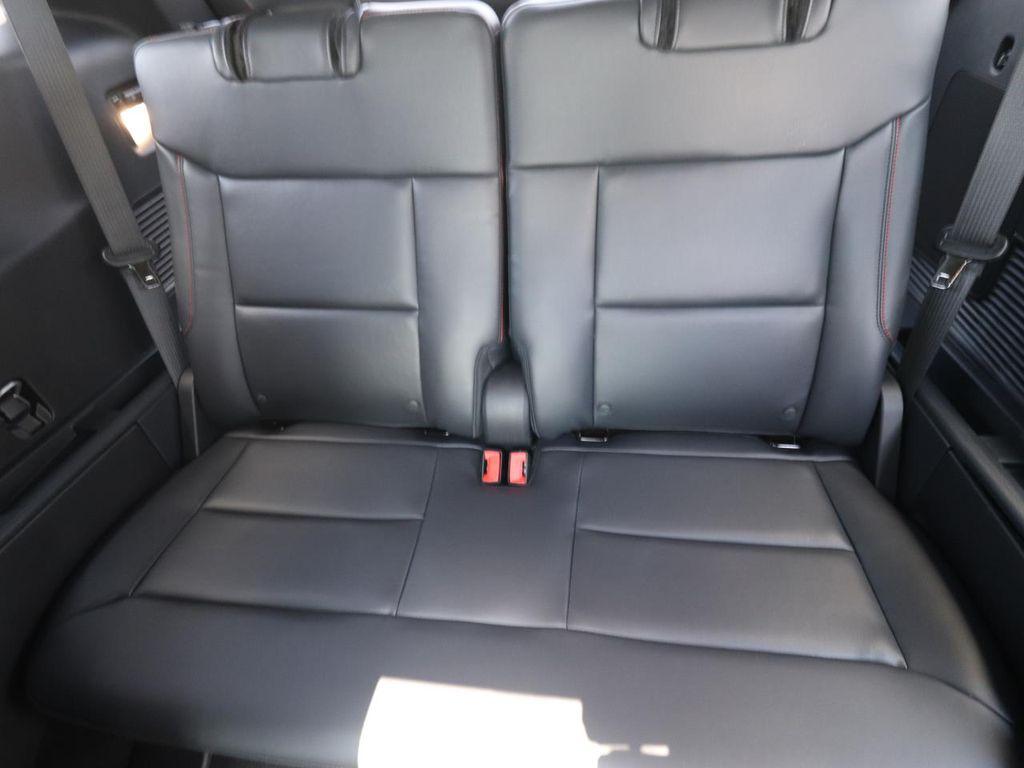 صورة مصغرة 16 لـ 2026 FORD EXPLORER ST