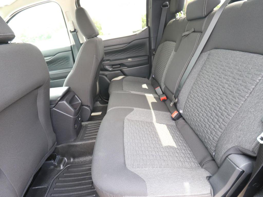2026 FORD RANGER XL 照片 10