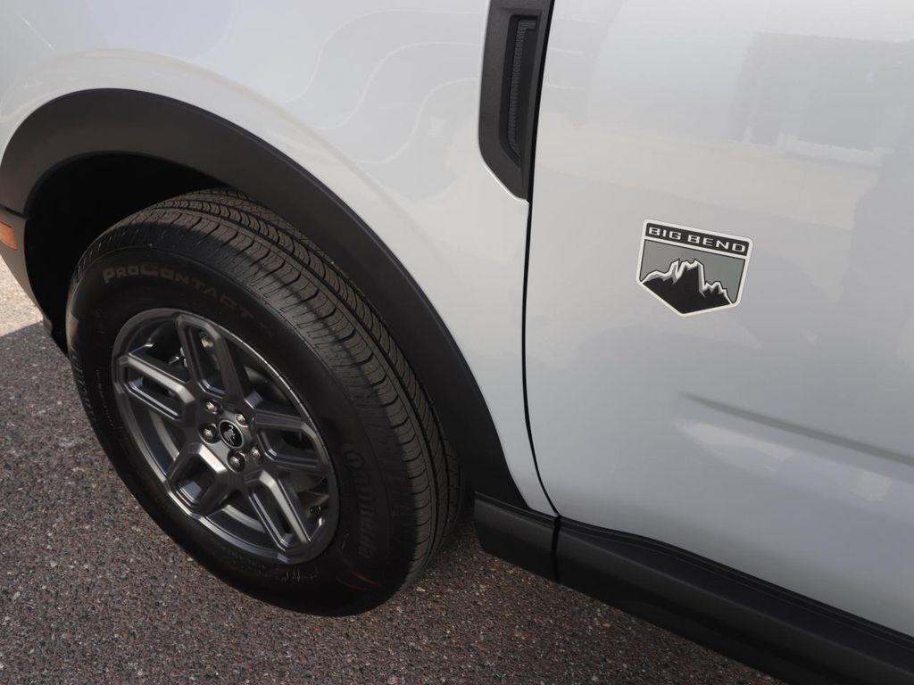 FORD BRONCO SPORT BIG BEND - 7