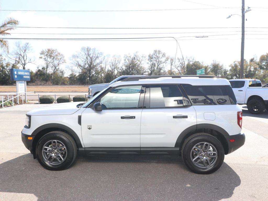 FORD BRONCO SPORT BIG BEND - 9