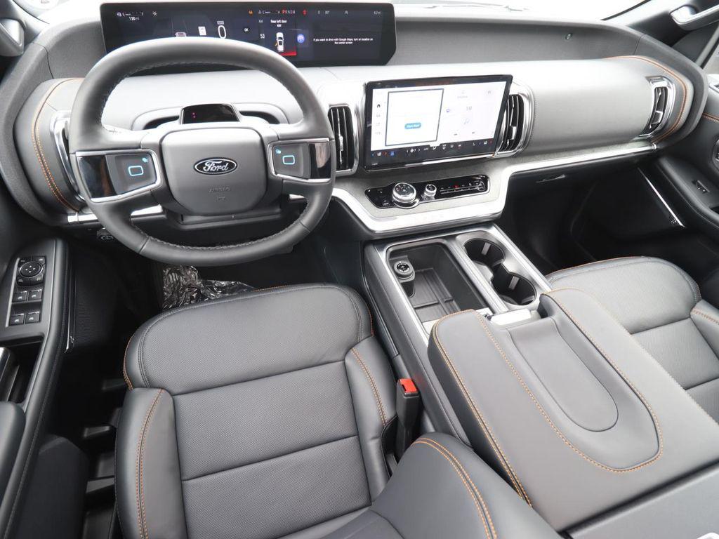 صورة 10 لـ 2026 FORD EXPEDITION TREMOR