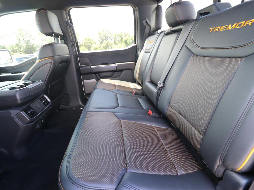 صورة 10 لـ 2026 FORD F-150 TREMOR