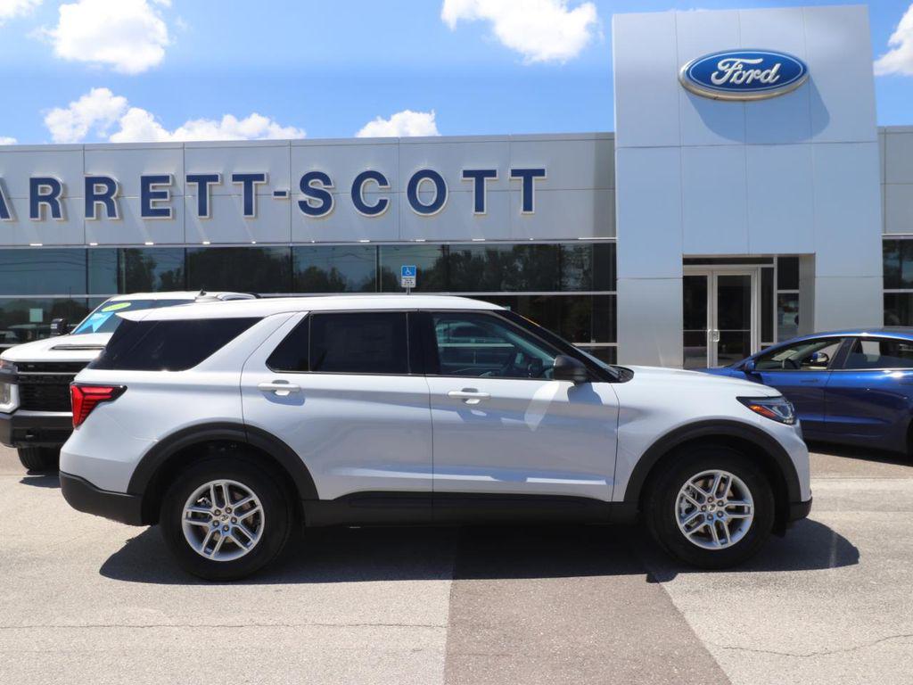 2026 FORD EXPLORER ACTIVE 缩略图 15