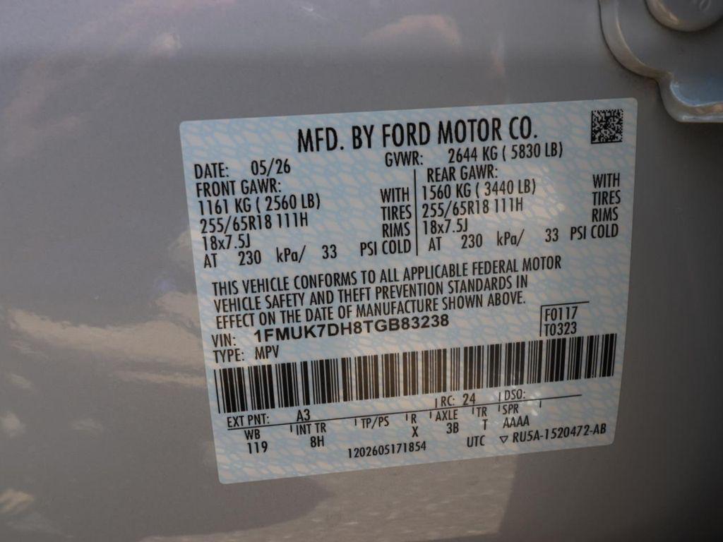 2026 FORD EXPLORER ACTIVE 缩略图 21