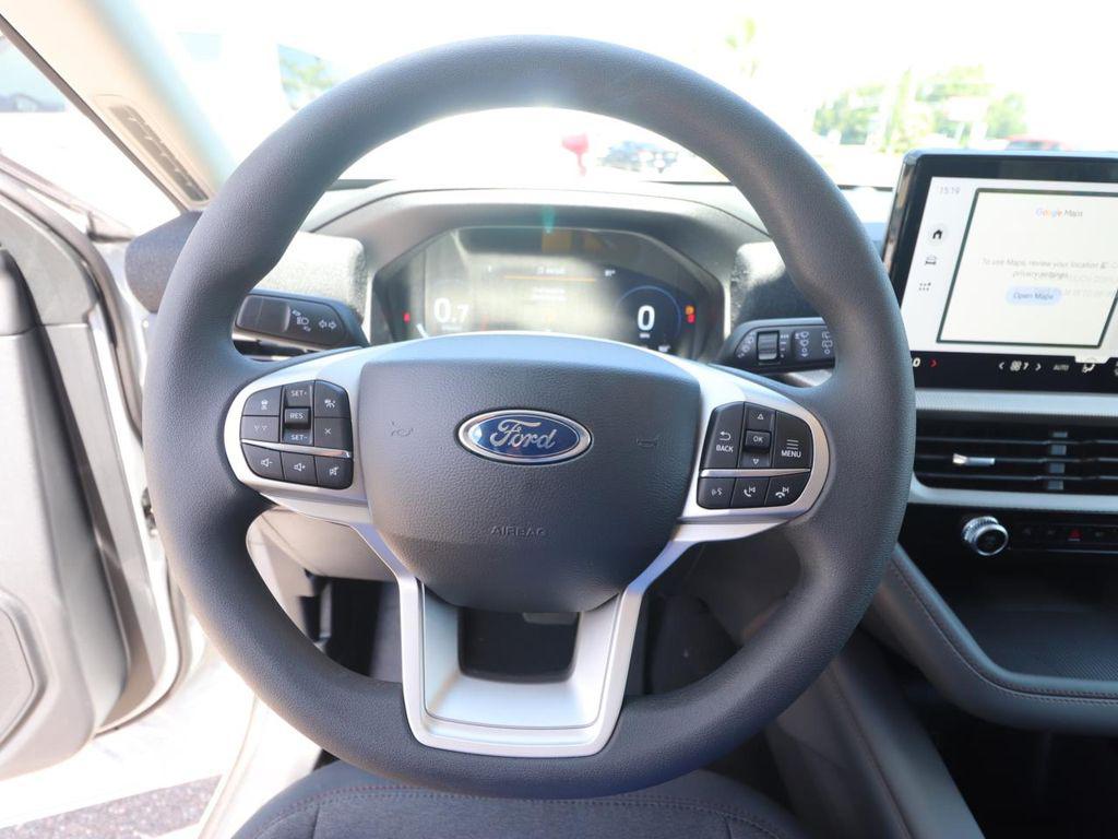 2026 FORD EXPLORER ACTIVE 缩略图 17