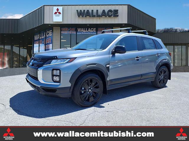 New 2026 Mitsubishi Outlander Sport EDITION