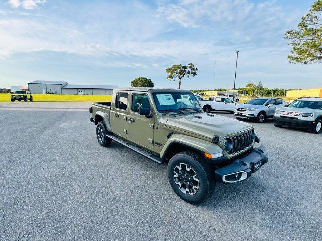 New 2026 Jeep Gladiator Sport