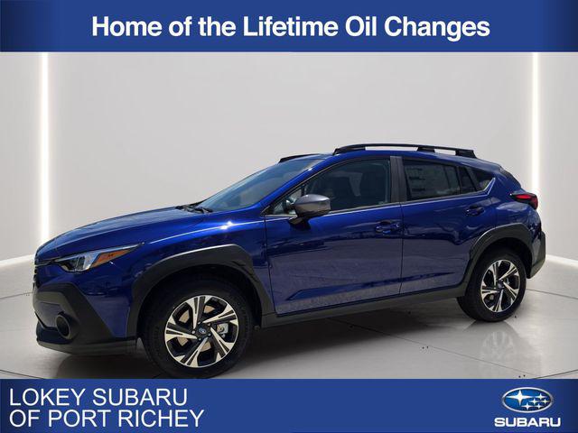 New 2026 Subaru Crosstrek Premium
