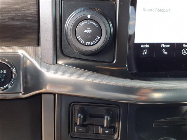 FORD F-150 LARIAT - 10