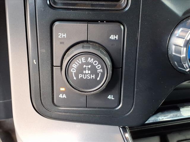 FORD F-150 LARIAT - 5