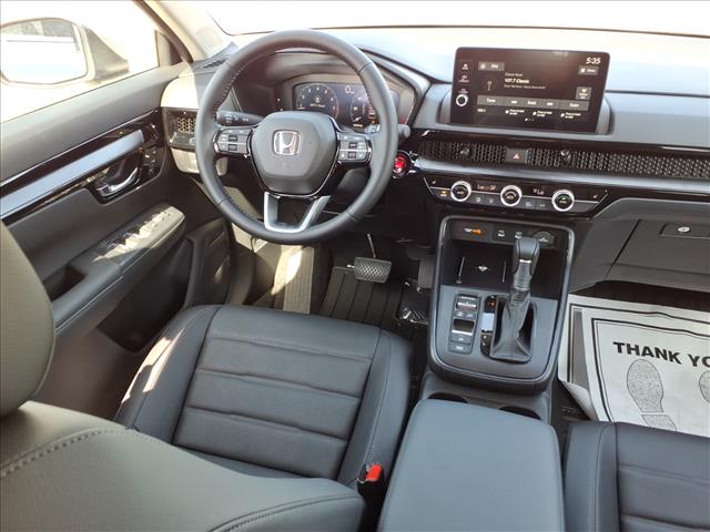 صورة 4 لـ 2026 Honda CR-V EX-L