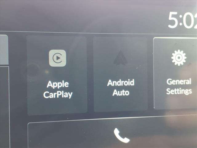 HONDA CR-V HYBRID TRAILSPORT - 8