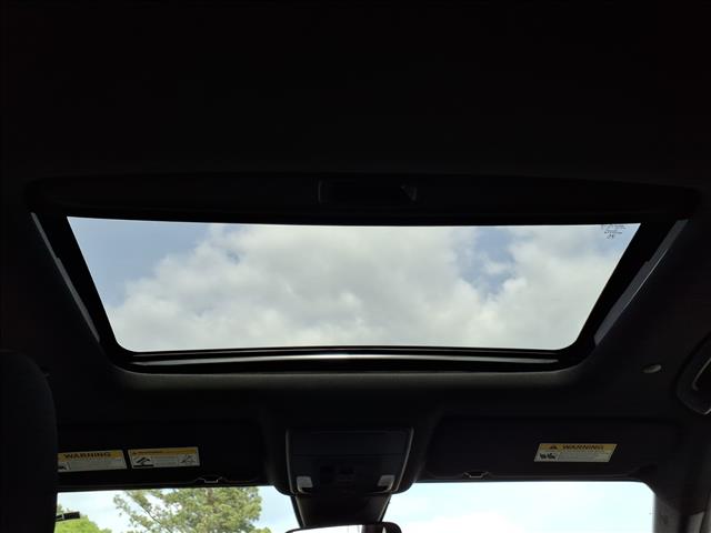 HONDA CR-V HYBRID TRAILSPORT - 9