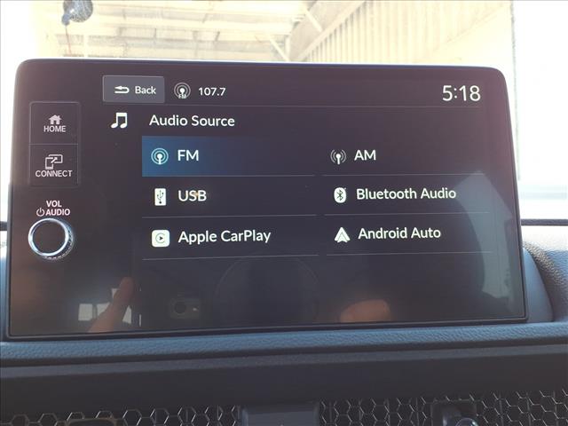 HONDA CR-V HYBRID SPORT-L - 5