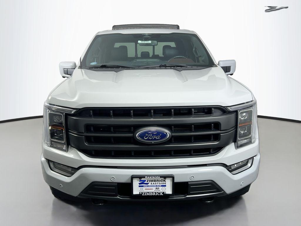 صورة مصغرة 2 لـ 2023 FORD F-150 LARIAT