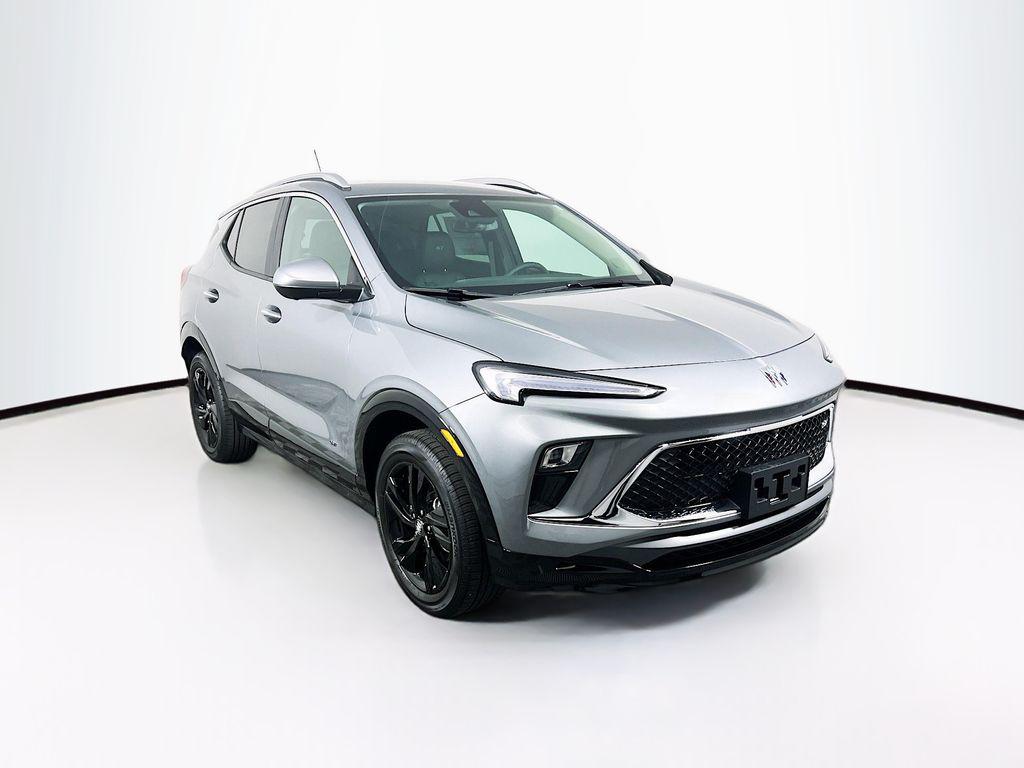 New 2026 Buick Encore GX Sport Touring