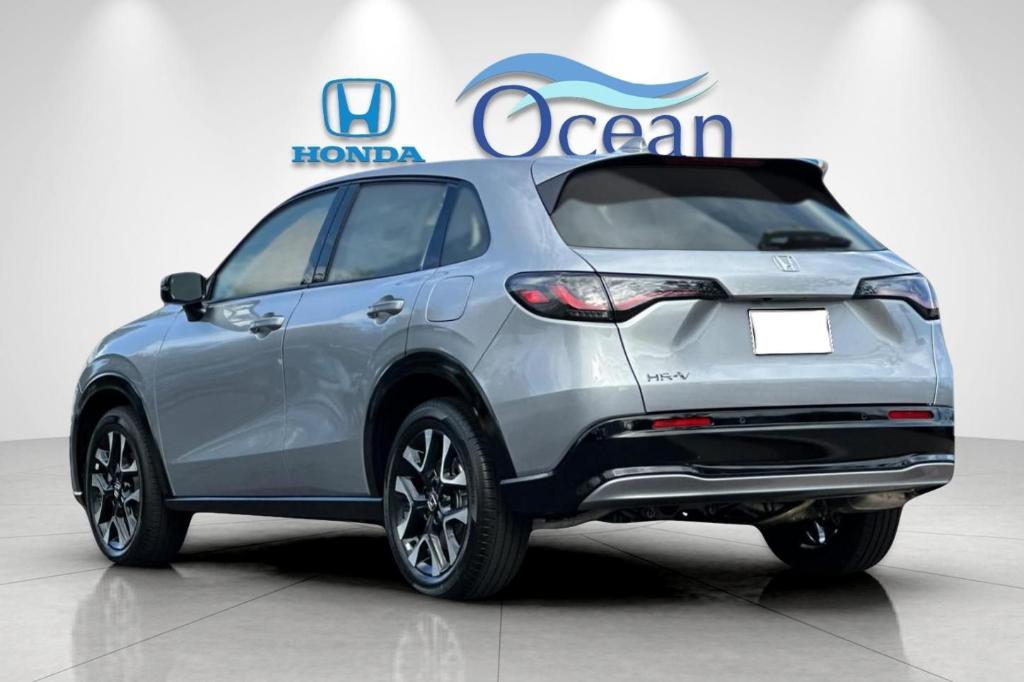 صورة 3 لـ 2027 Honda HR-V EX-L