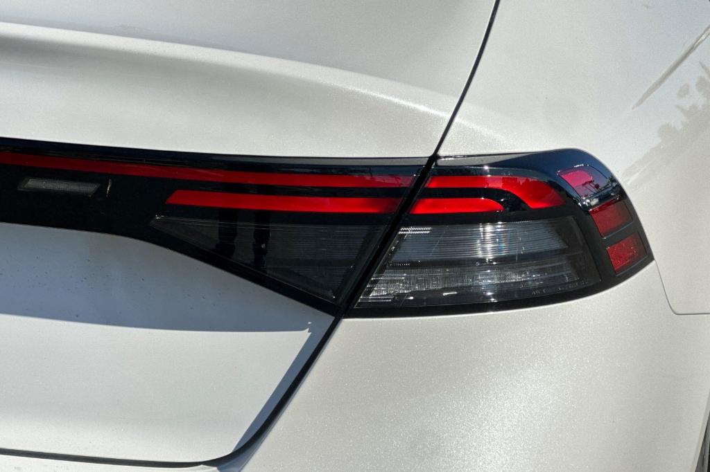 2026 Honda ACCORD SE 缩略图 29