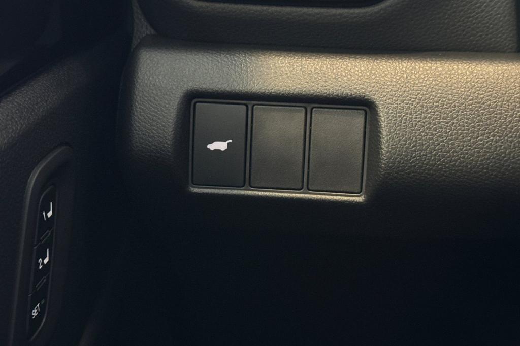 2026 Honda PASSPORT RTL 缩略图 29