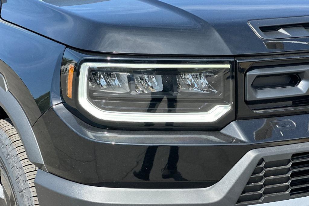 2026 Honda PASSPORT RTL 缩略图 30