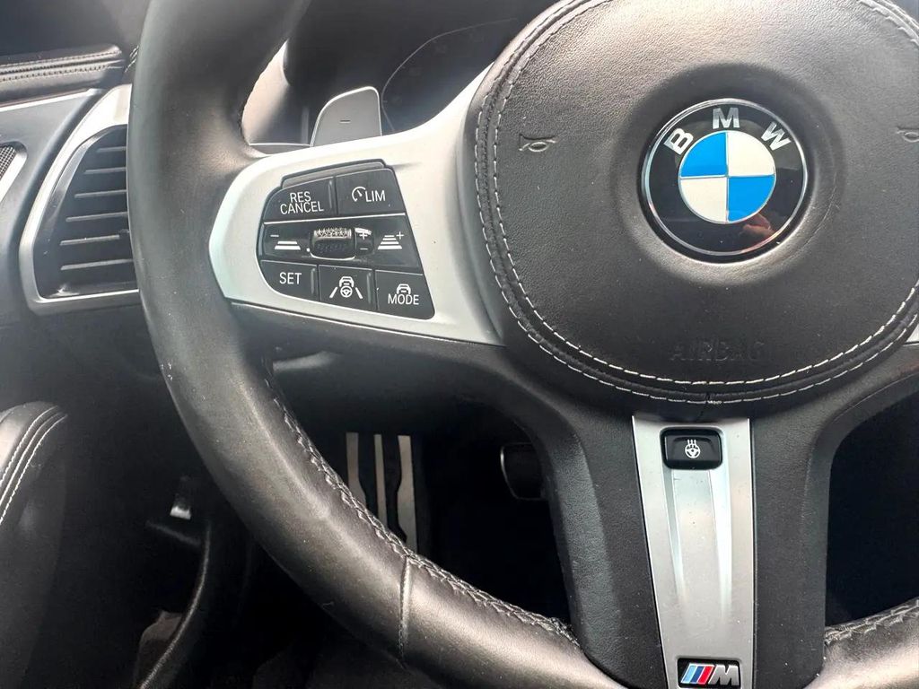 2022 BMW 840 GRAN COUPE I XDRIVE — миниатюра 46