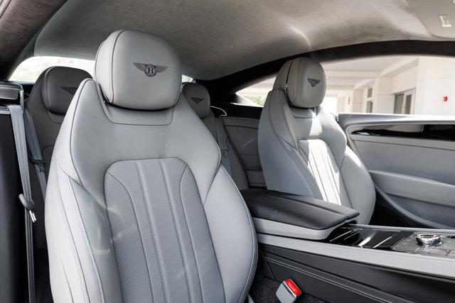2026 Bentley CONTINENTAL GT thumbnail 23
