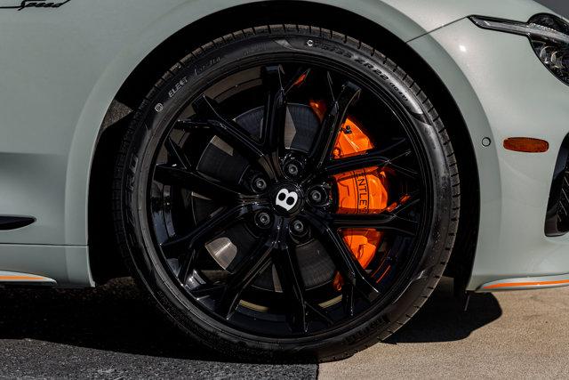 صورة مصغرة 21 لـ 2026 Bentley CONTINENTAL GT SPEED