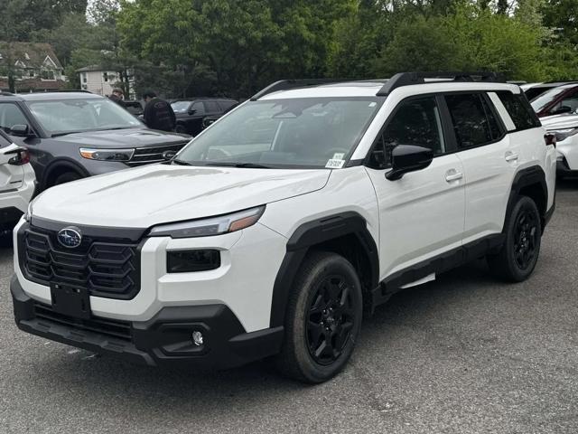New 2026 Subaru Outback Limited