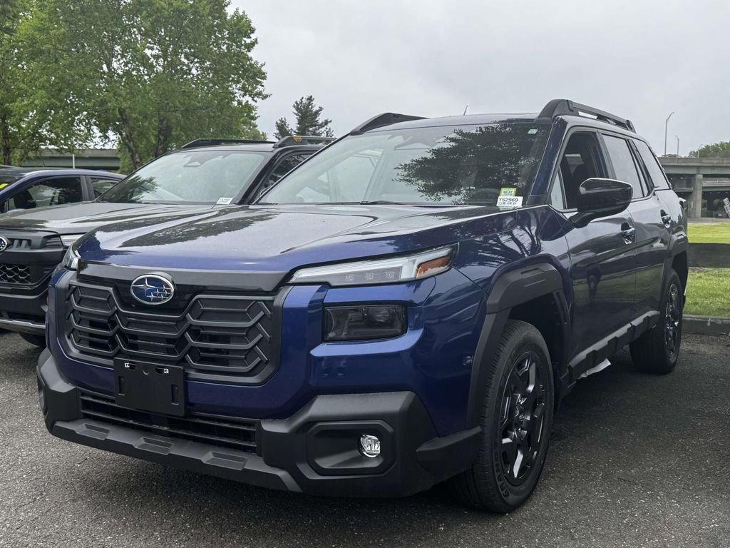 New 2026 Subaru Outback Premium