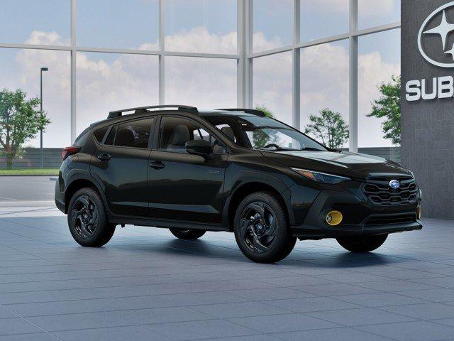 New 2026 Subaru Crosstrek Sport